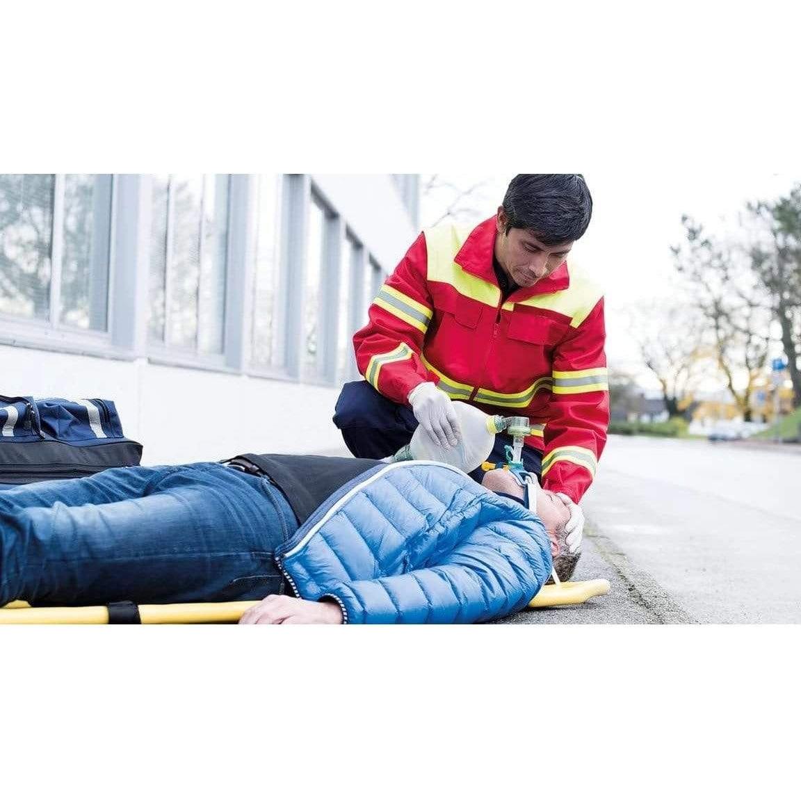 Laerdal Thomas Tube Holder - Paramedic Shop