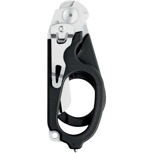 Leatherman Raptor Rescue - Folding Trauma Shears w/ - Holster - Paramedic Shop