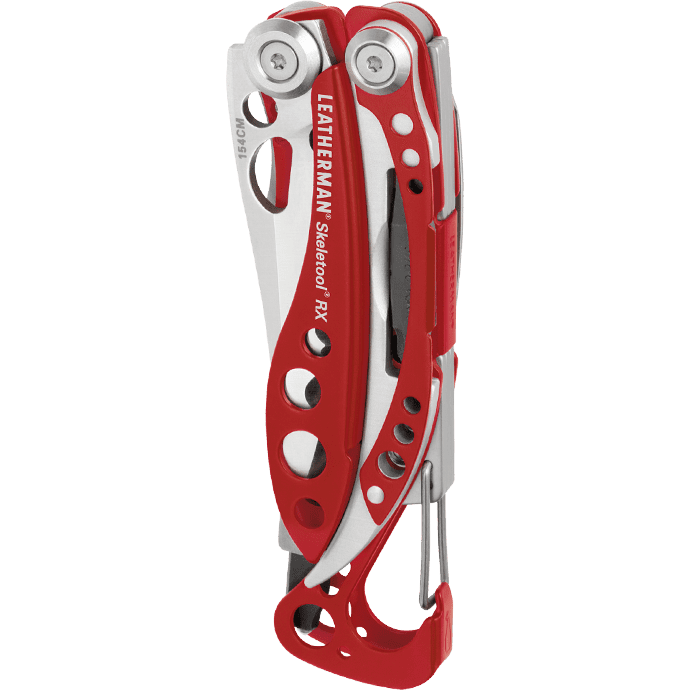 Leatherman Skeletool RX - Rescue Model - Paramedic Shop