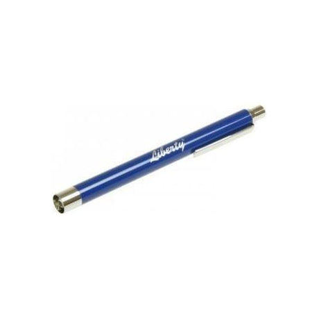 Liberty Penlight Torch Luxury - Paramedic Shop