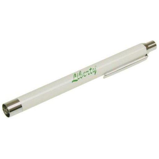 Liberty Penlight Torch Luxury - Paramedic Shop