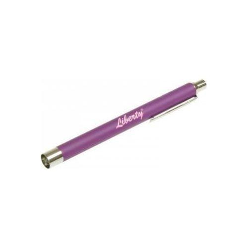 Liberty Penlight Torch Luxury - Paramedic Shop