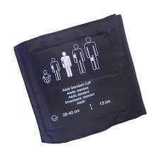 Liberty Replacement Cuff & Bladder Set - 1 Tube - Paramedic Shop