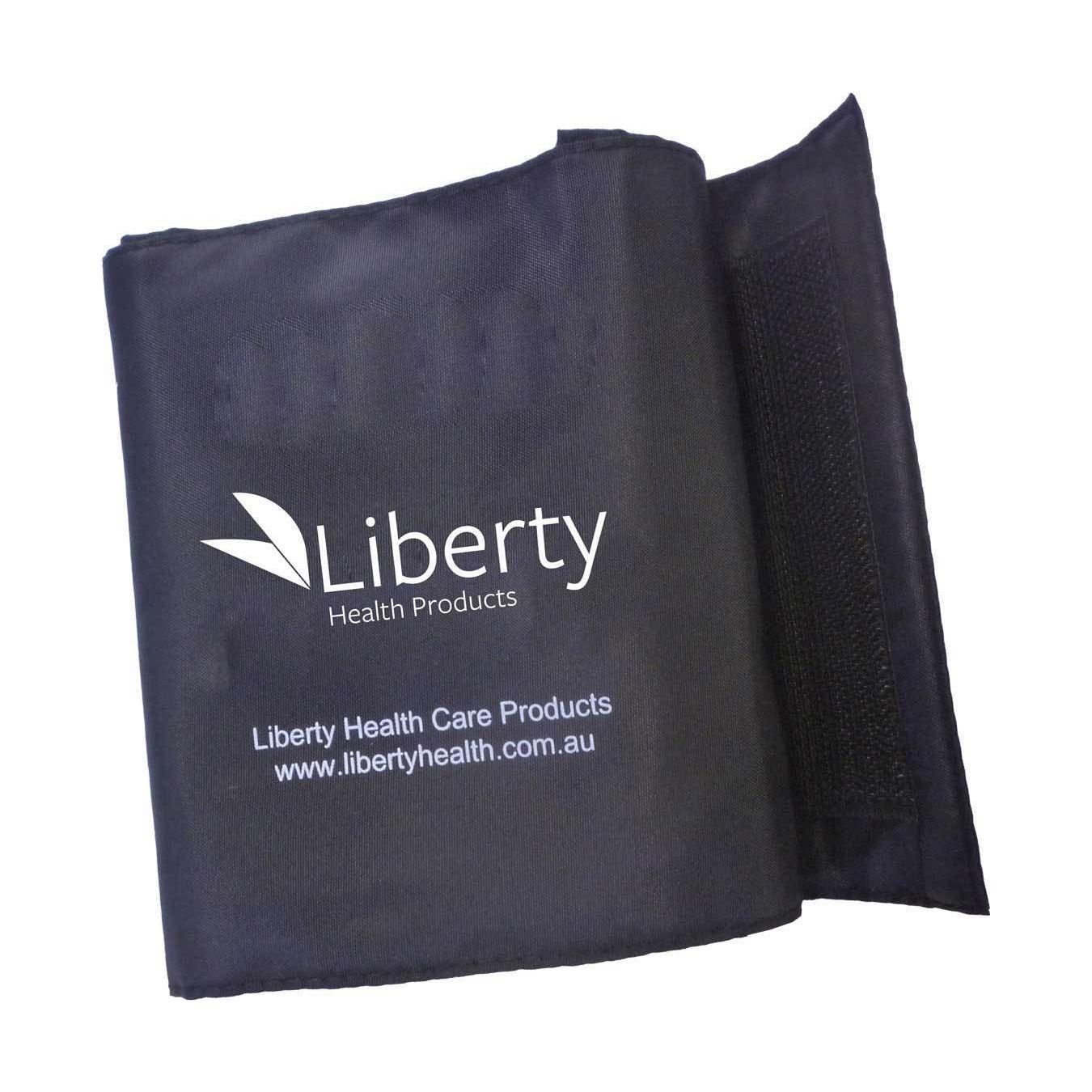 Liberty Replacement Cuff & Bladder Set - 1 Tube - Paramedic Shop