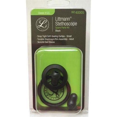 Littmann Classic II SE Stethoscope Spare Parts Kit - Paramedic Shop