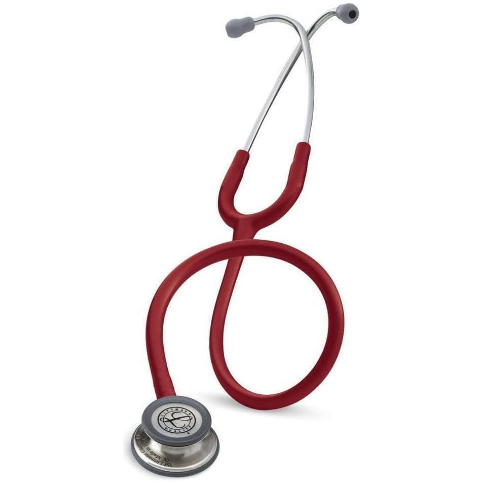 Littmann® Classic III™ Stethoscope - Paramedic Shop