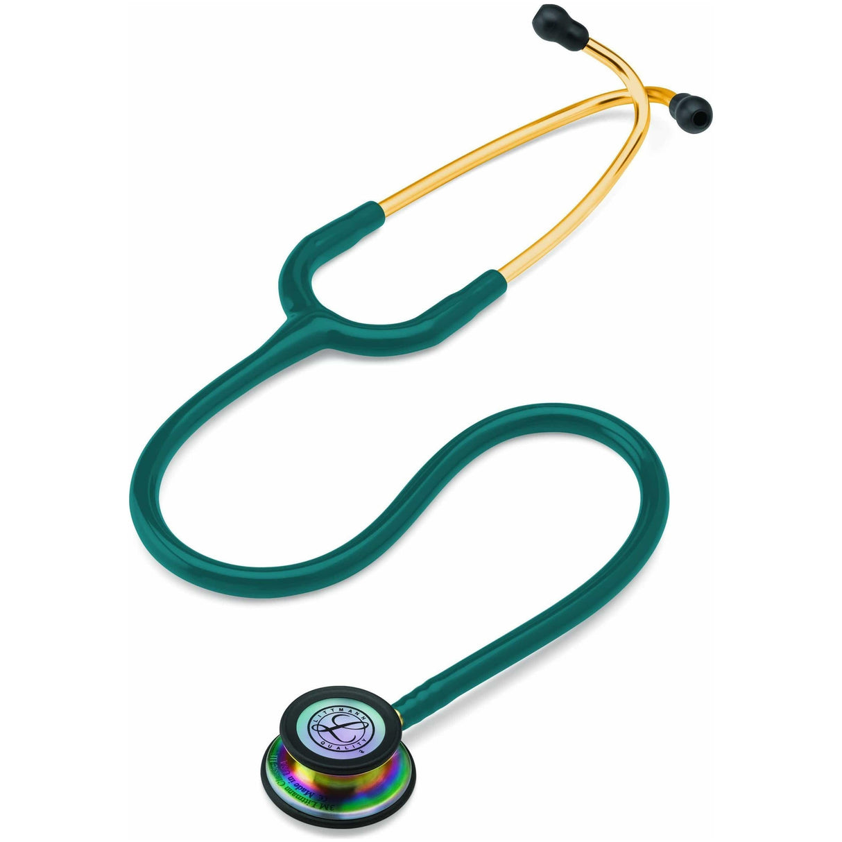 Littmann® Classic III™ Stethoscope - Paramedic Shop