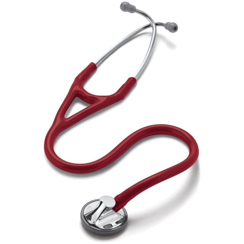 Littmann® Master Cardiology™ Stethoscope - Paramedic Shop