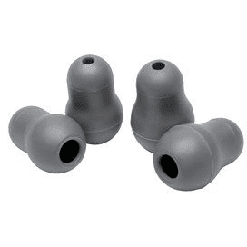 Littmann® Snap Tight Soft - Sealing Eartips - Paramedic Shop