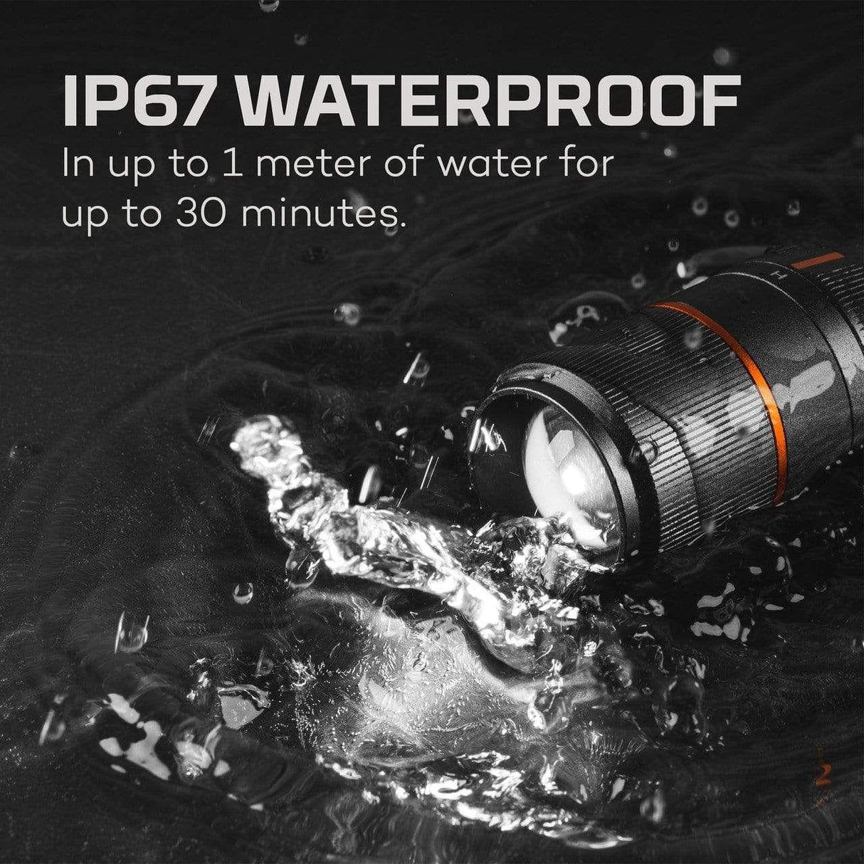 NEBO Davinci 1000 - Rechargeable - Paramedic Shop