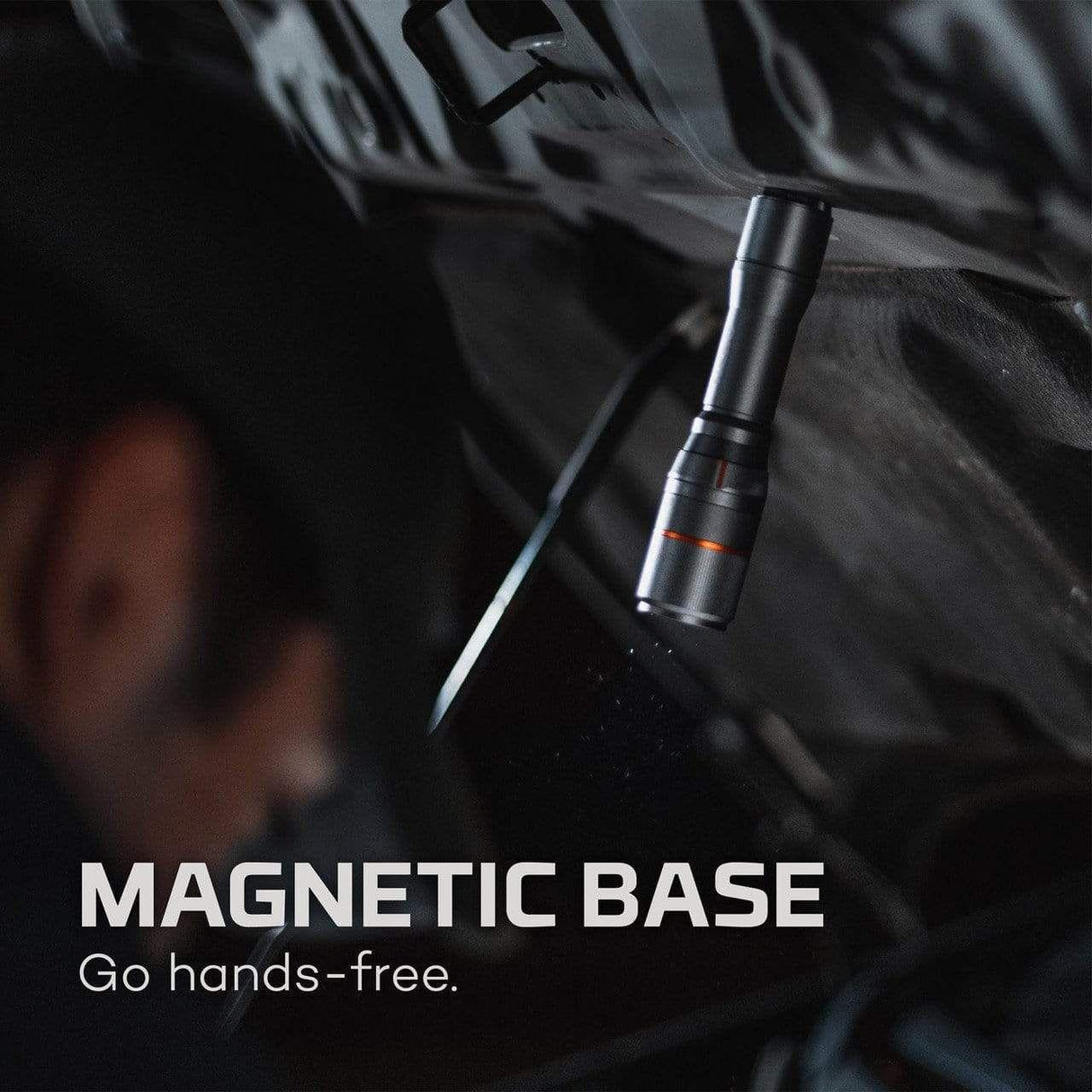 NEBO Davinci 1000 - Rechargeable - Paramedic Shop