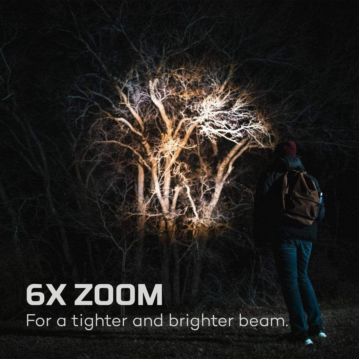 NEBO Davinci 1000 - Rechargeable - Paramedic Shop