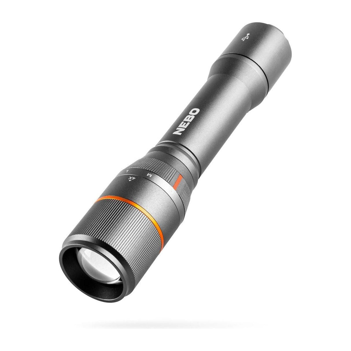 NEBO Davinci 2000 - Rechargeable - Paramedic Shop