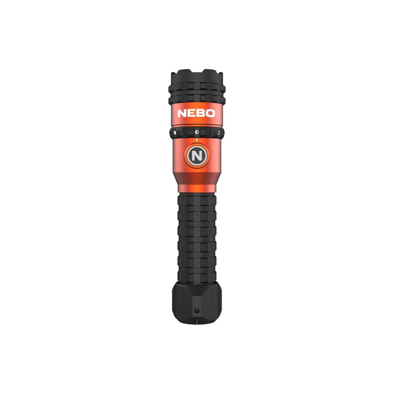 Nebo Master Series - FL1500 - Paramedic Shop