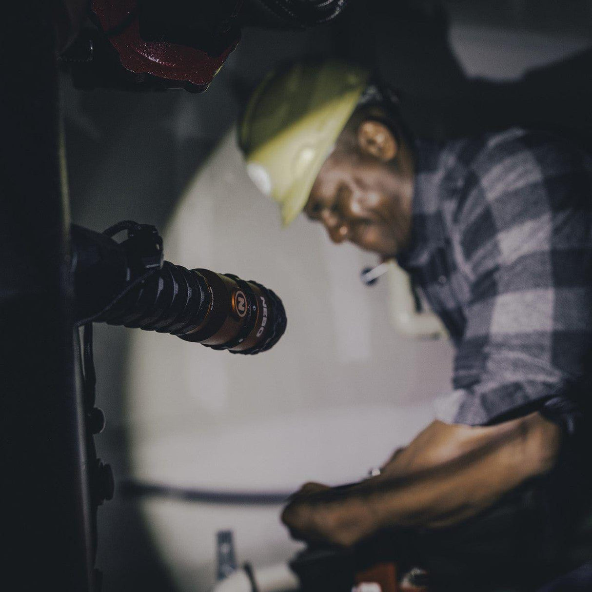 Nebo Master Series - FL750 - Paramedic Shop