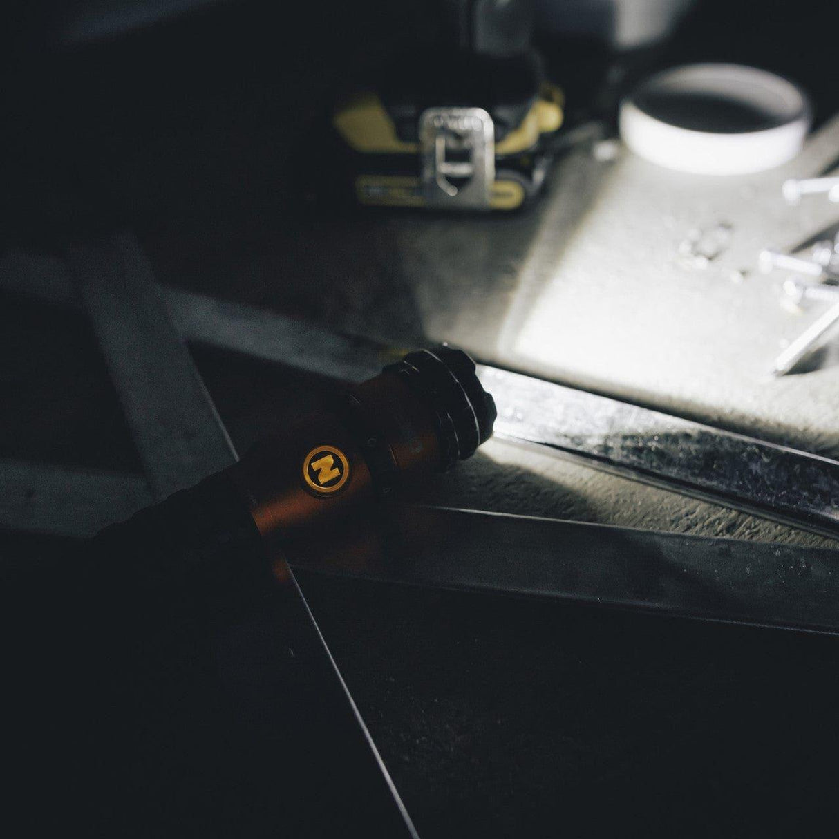 Nebo Master Series - FL750 - Paramedic Shop