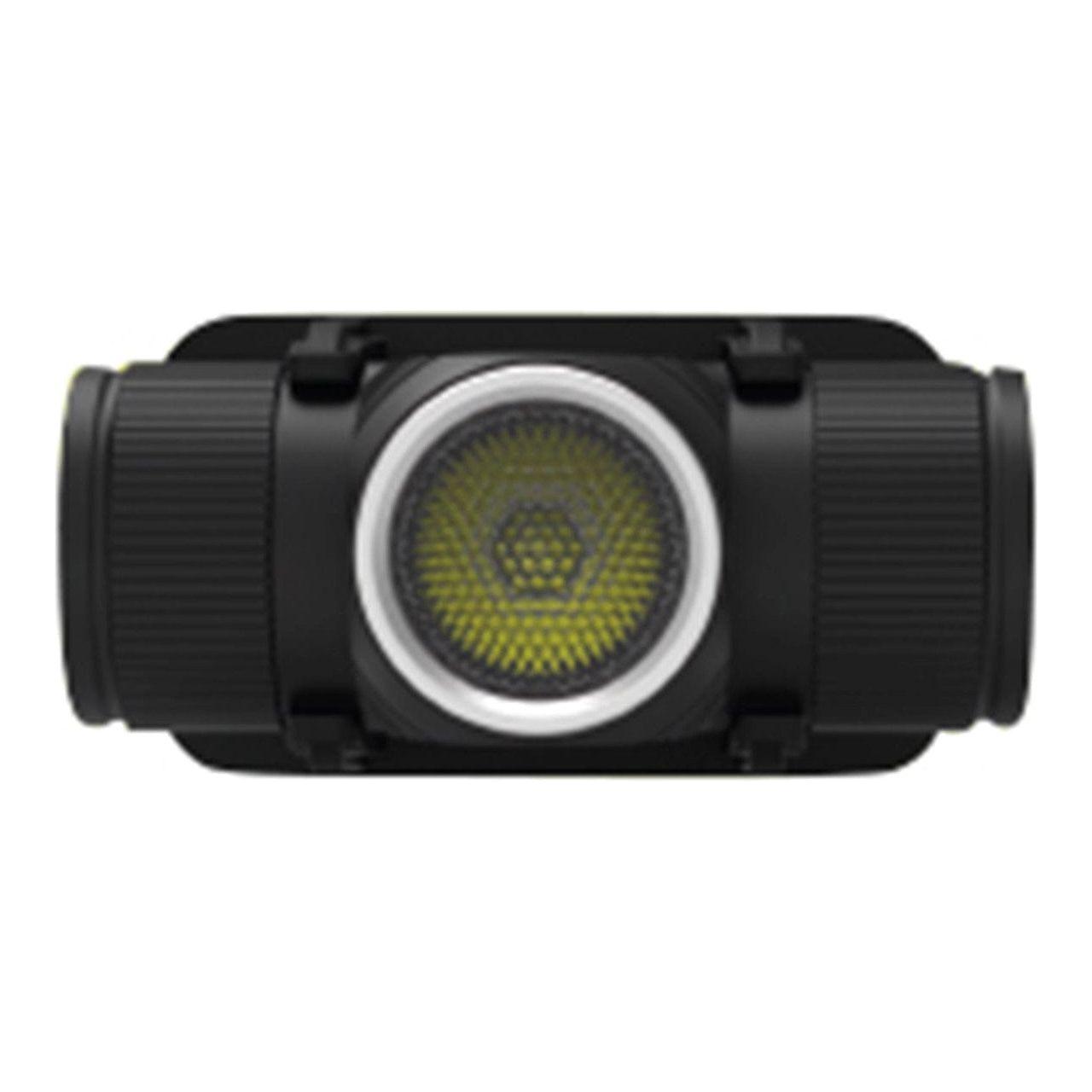 NEBO Transcend 500 RC - Rechargeable Headlamp and Flashlight - Paramedic Shop