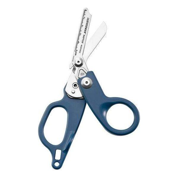 NEW Leatherman Raptor Response - Folding Trauma Shears (No Holster) - Paramedic Shop