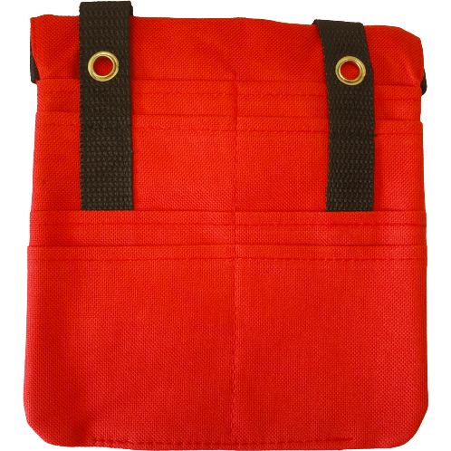 Nurses Utility Pouch - Paramedic Shop