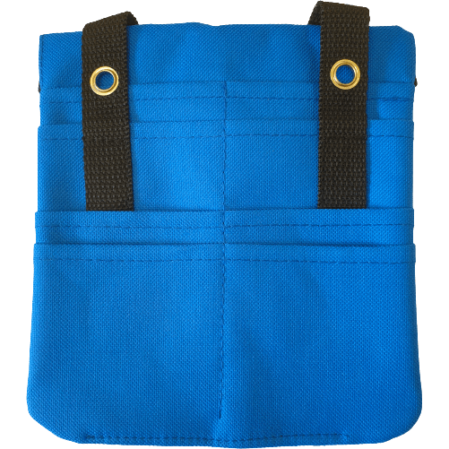 Nurses Utility Pouch - Paramedic Shop