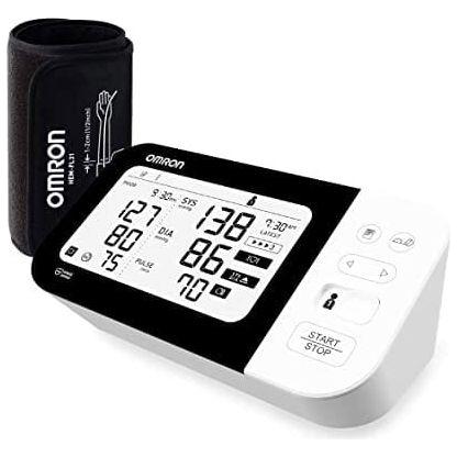 Omron Automatic Blood Pressure Monitor AFIB - HEM7361T (AU) - Paramedic Shop