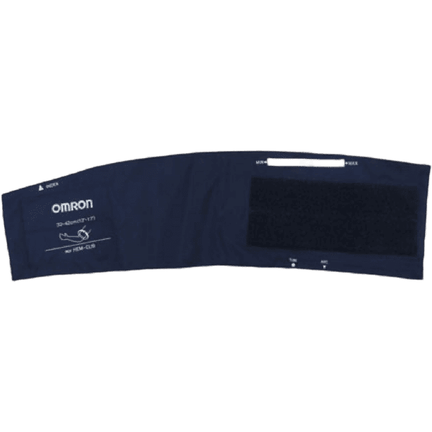 Omron HEM907 Blood Pressure Monitor - Accessories & Parts - Paramedic Shop