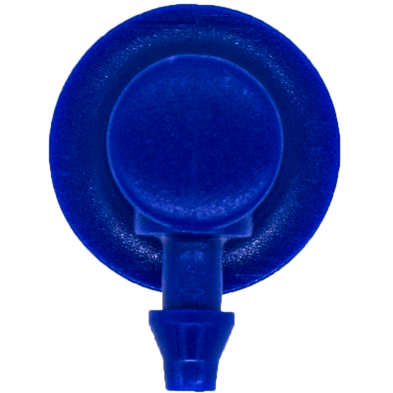 Omron Plug Connector - Air Plug B - Paramedic Shop