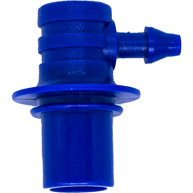 Omron Plug Connector - Air Plug B - Paramedic Shop