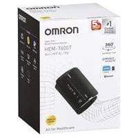 Omron Smart Elite+ Blood Pressure Monitor - HEM7600T - Paramedic Shop