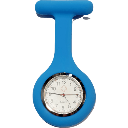 ParaMed Nurses Fob Watch - Paramedic Shop
