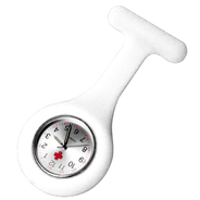 ParaMed Nurses Fob Watch - Paramedic Shop