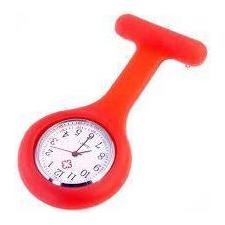 ParaMed Nurses Fob Watch - Paramedic Shop