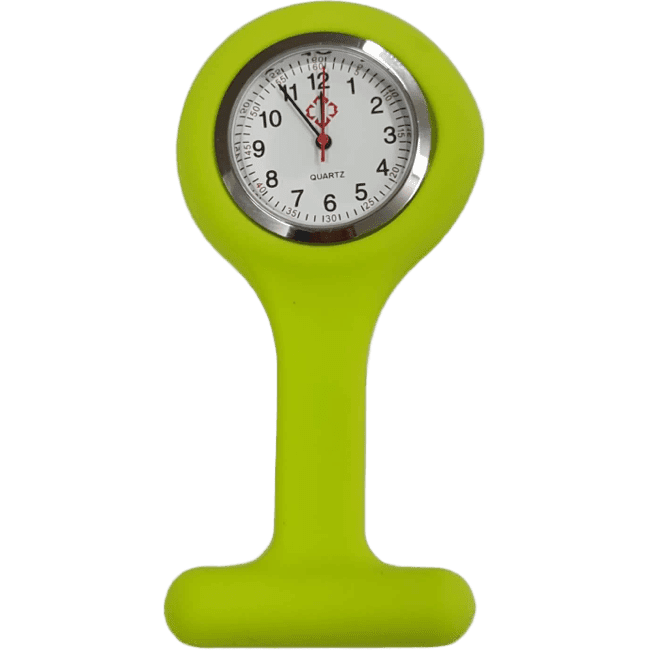 ParaMed Nurses Fob Watch - Paramedic Shop