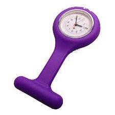 ParaMed Nurses Fob Watch - Paramedic Shop