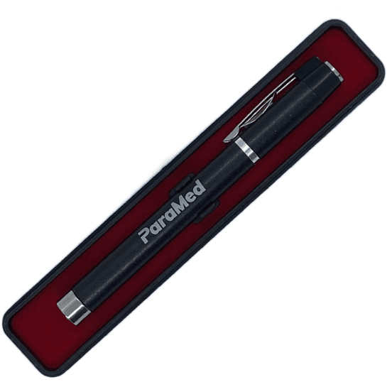 ParaMed Premium Diagnostic Penlight - Paramedic Shop