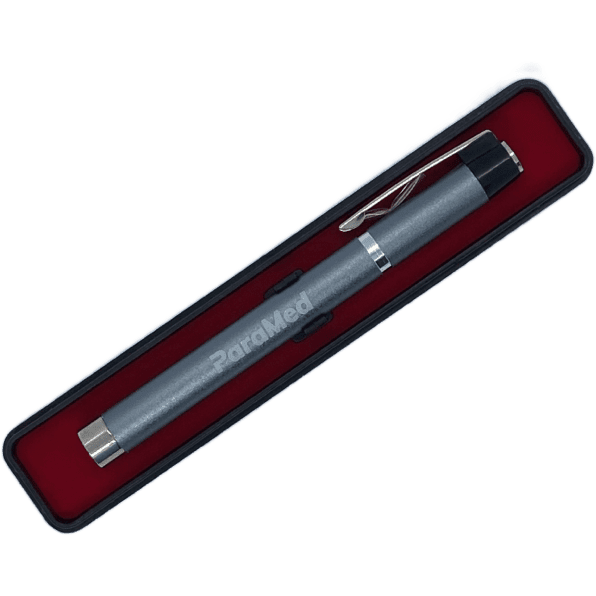 ParaMed Premium Diagnostic Penlight - Paramedic Shop