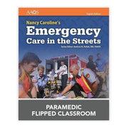 Paramedic Shop PSG Learning Textbooks Digital Access for Paramedic Flipped Classroom