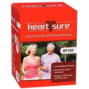 Paramedic Shop JA Davey Instrument Heart Sure Blood Pressure Monitor