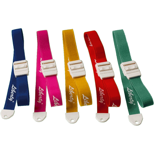 Paramedic Shop Axis Health Instrument Liberty Adult Tourniquet - Various Colours