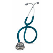 Paramedic Shop 3M Littmann Stethoscopes Caribbean Blue Littmann® Classic III™ Stethoscope