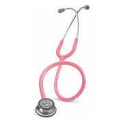 Paramedic Shop 3M Littmann Stethoscopes Pearl Pink Littmann® Classic III™ Stethoscope