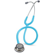Paramedic Shop 3M Littmann Stethoscopes Turquoise Littmann® Classic III™ Stethoscope