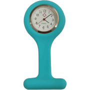 Paramedic Shop ParaMed Instrument Turquoise ParaMed Nurses Fob Watch