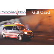 Paramedic Shop Paramedic Shop Gift Card $10.00 AUD Gift Card