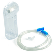 Paramedic Shop Laerdal Resuscitation 300 ml Disp. Canister  w/tubing (Qty.1) Spare Parts for Laerdal Compact Suction Unit (LCSU) 4