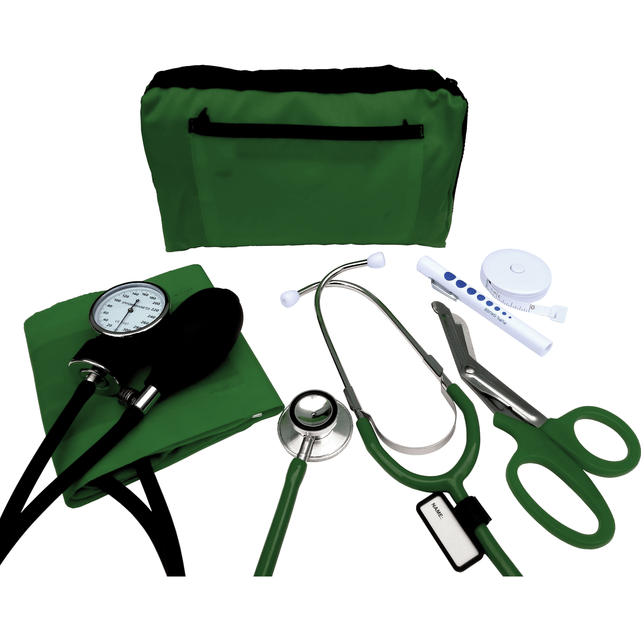 Paramedic Shop Add-Tech Pty Ltd Instrument Sphygmo-Steth Combo Kit