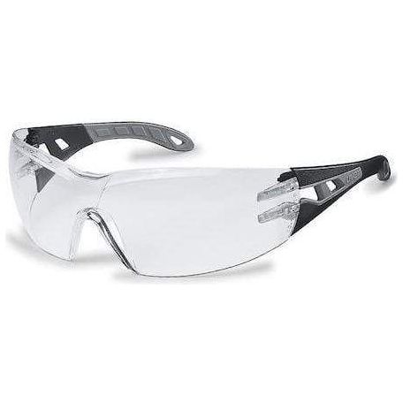 Paramedic Shop Safeman Glasses Regular / 1 Uvex Pheos Safety Glasses