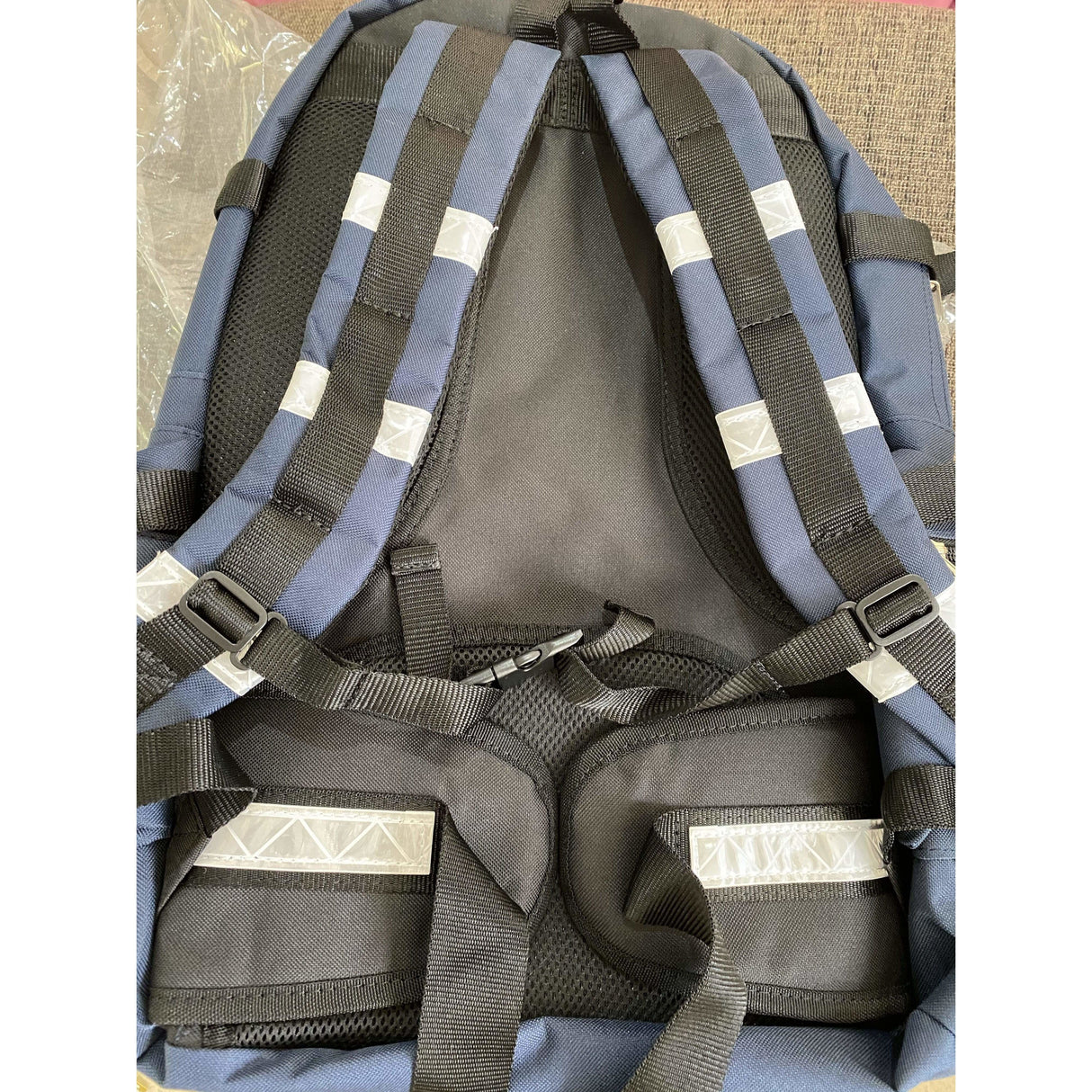 Premium Medical Backpack - BAG ONLY - Paramedic Shop