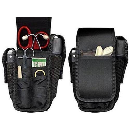 Ripoffs Clip On 9 Pocket EMT Utility Pouch - Paramedic Shop