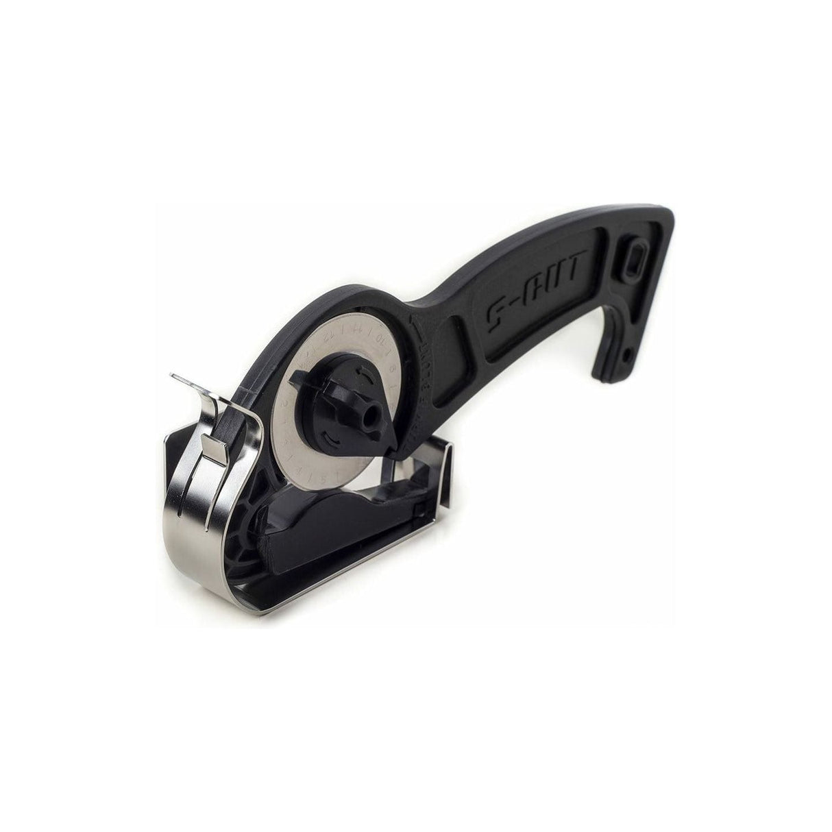 S - CUT Wall Bracket - Paramedic Shop